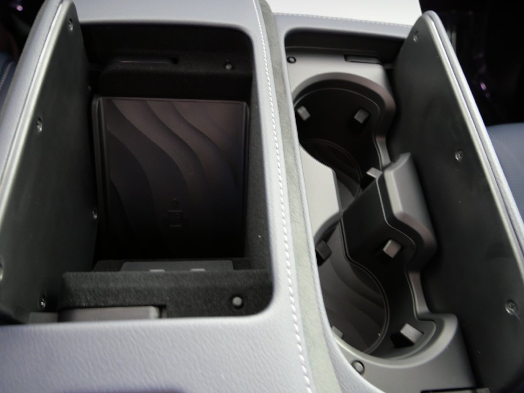 New 2027 INFINITI QX80 Sensory AWD/4WD image 22