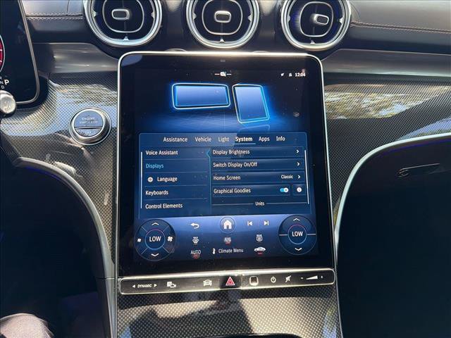 New 2027 Mercedes-Benz CLE 450 4MATIC Coupe image 12