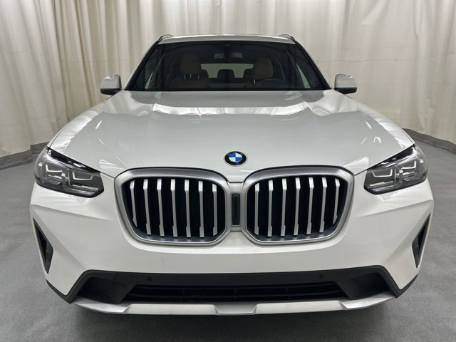 Used 2023 BMW X3 xDrive30i w/ Premium Package AWD/4WD image 8