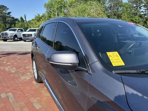 Used 2021 Acura RDX FWD image 18