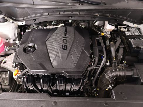 Used 2024 Hyundai Tucson SEL image 19