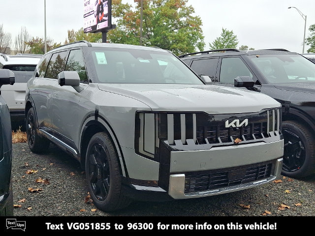 New 2027 Kia Telluride SX Prestige AWD/4WD image 1