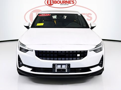 Used 2023 Polestar Polestar 2 w/ Pilot Pack image 6