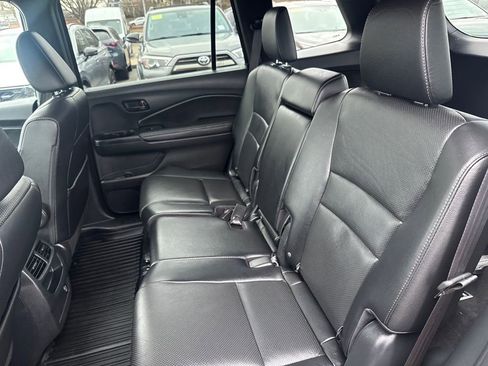 Used 2022 Honda Passport EX-L image 35
