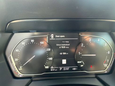 Used 2021 BMW 228i xDrive Gran Coupe w/ Lights Package AWD/4WD image 10