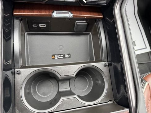 Certified 2023 GMC Yukon XL Denali Ultimate w/ LPO, Floor Liner Package image 36