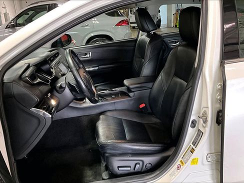 Used 2014 Toyota Avalon XLE Touring FWD image 9