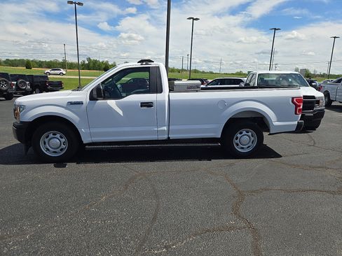 Used 2020 Ford F150 XL w/ Equipment Group 101A Mid image 2