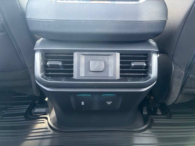 Used 2023 Ford F150 XLT w/ Equipment Group 302A High AWD/4WD image 11