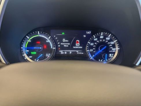 Used 2021 Toyota Highlander XLE image 5