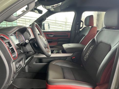 New 2026 RAM 1500 Rebel image 12