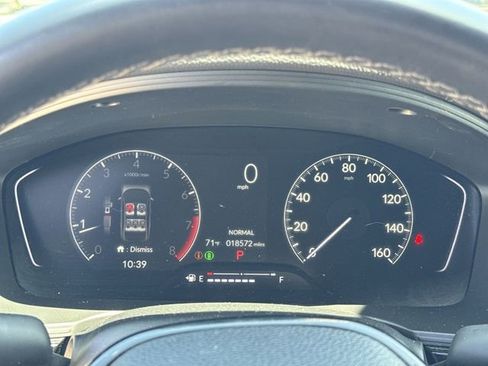 Used 2024 Honda Civic Sport image 14