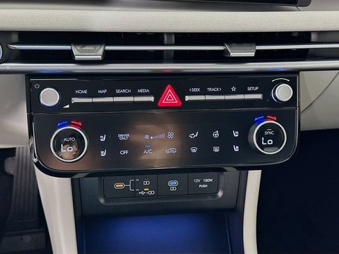 New 2026 Hyundai Tucson Limited AWD/4WD image 14