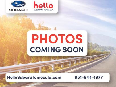 Certified 2022 Subaru Forester Limited