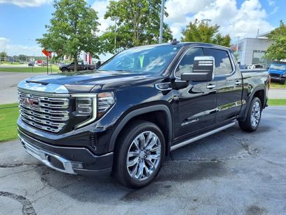 Certified 2024 GMC Sierra 1500 Denali w/ Denali Reserve Package