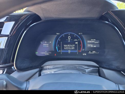 Certified 2025 Lexus RX 350 Premium FWD image 21