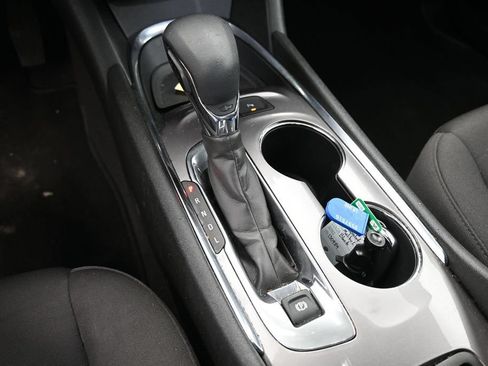 Used 2023 Chevrolet Malibu LT w/ Driver Confidence Package FWD image 21