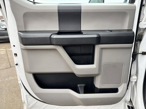 Used 2017 Ford F350 XL w/ Power Equipment Group image 23