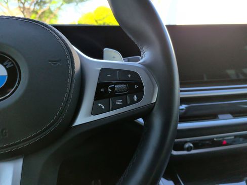 Certified 2024 BMW X5 xDrive40i w/ M Sport Package image 23