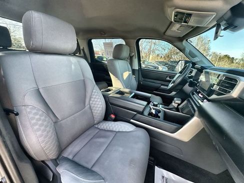 Used 2023 Toyota Tundra SR5 image 32