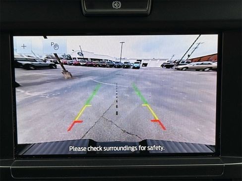 Certified 2025 Ford F250 XLT image 22