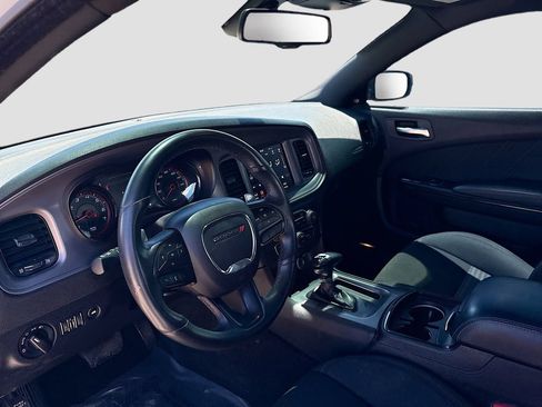 Used 2023 Dodge Charger R/T w/ Blacktop Package RWD image 9