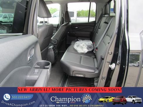 Used 2023 Honda Ridgeline RTL image 11