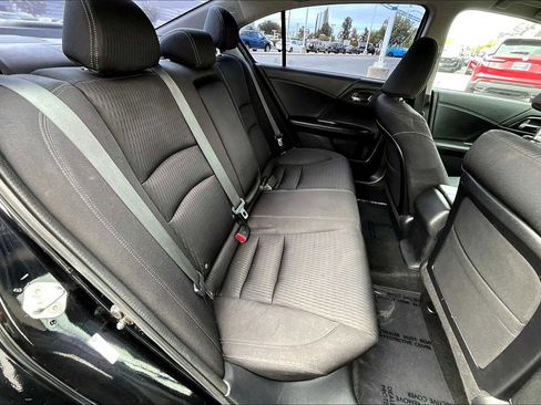 Used 2013 Honda Accord Sport image 19