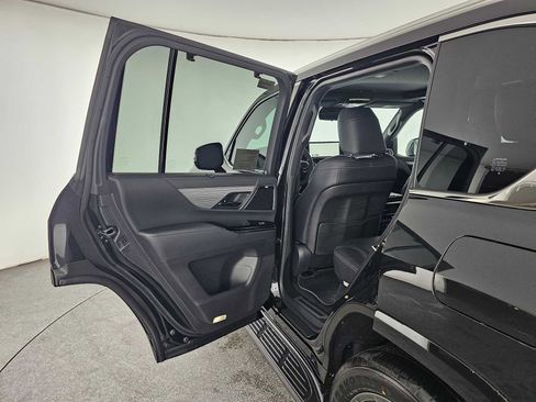 New 2026 Lexus LX 600 F Sport image 17