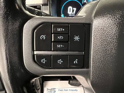 Used 2022 Ford F150 Lariat AWD/4WD image 44