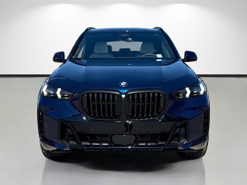 New 2026 BMW X5 sDrive40i w/ Executive Package image 8