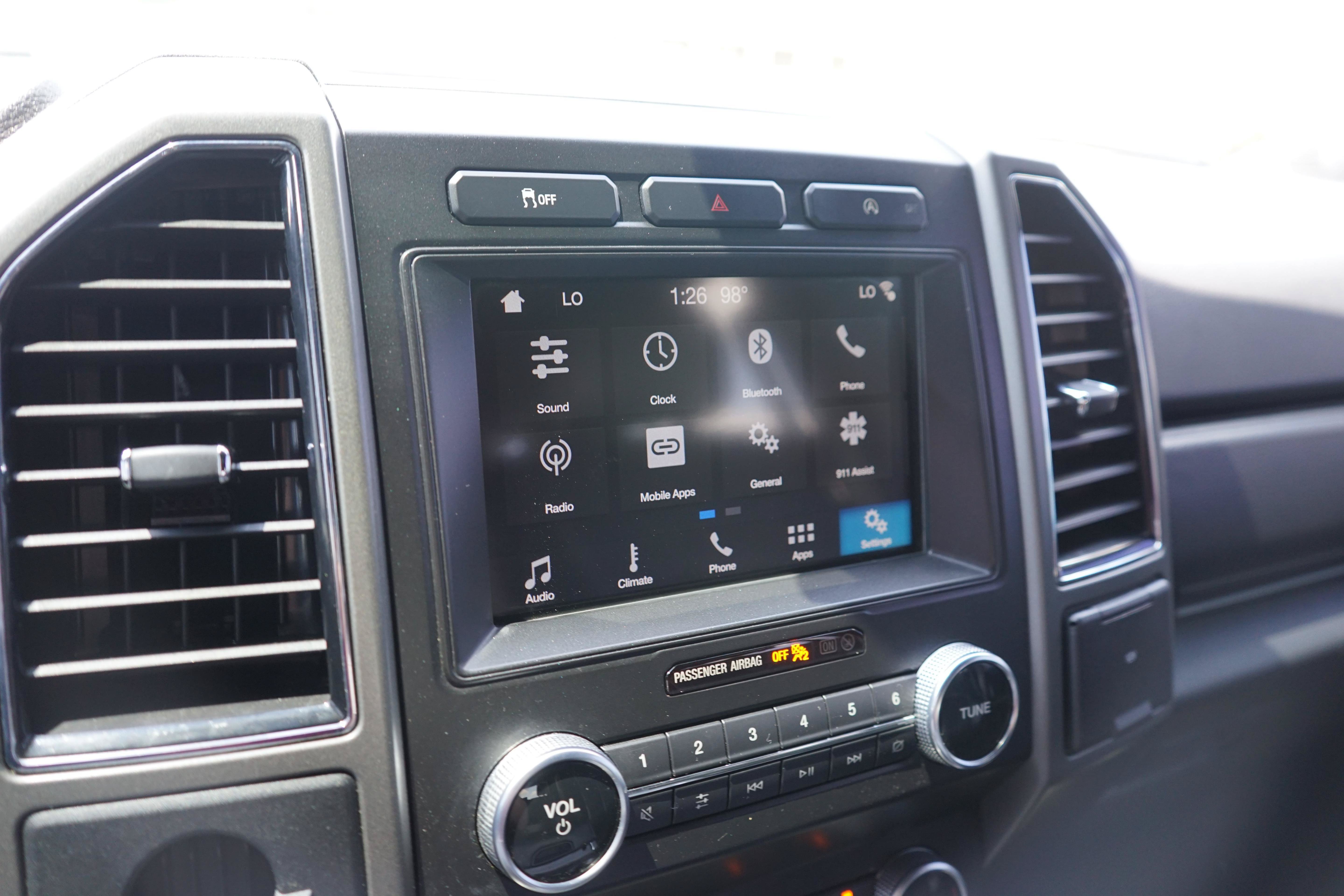 Used 2019 Ford Expedition XLT w/ Equipment Group 201A RWD image 14