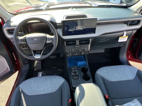 New 2026 Ford Maverick XLT w/ XLT Luxury Package image 22