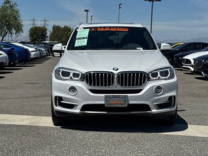 Used 2018 BMW X5 sDrive35i w/ Driving Assistance Package