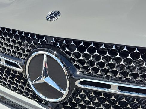 New 2026 Mercedes-Benz GLE 350 4MATIC image 7