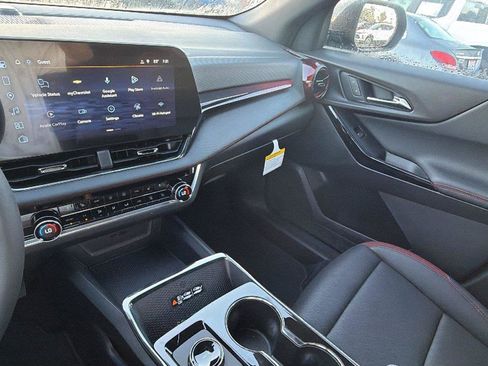 New 2027 Chevrolet Equinox RS w/ Safety and Technology Package FWD image 26