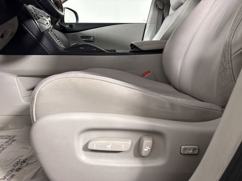 Used 2012 Lexus RX 350 AWD image 21