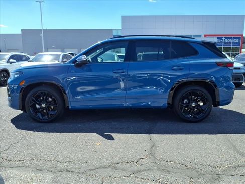 New 2026 Volkswagen Tiguan SE R-Line image 4