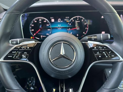 Certified 2023 Mercedes-Benz E 350 Sedan image 11