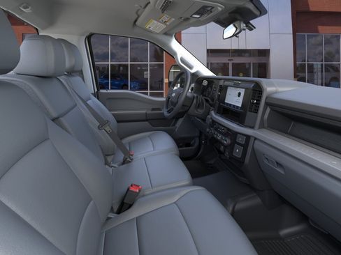 New 2026 Ford F250 XL RWD image 11