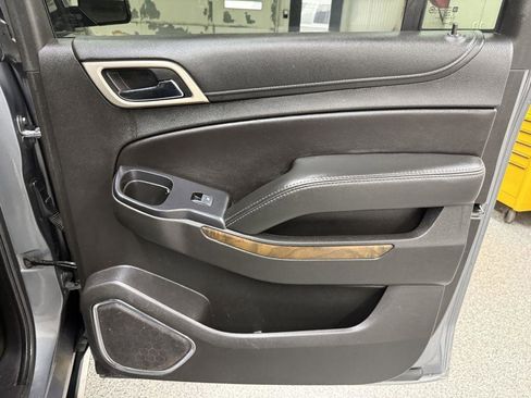 Used 2018 GMC Yukon XL Denali w/ Denali Ultimate Package image 34