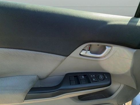 Used 2013 Honda Civic LX image 23