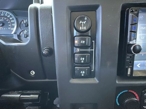 Used 2007 HUMMER H2 image 15