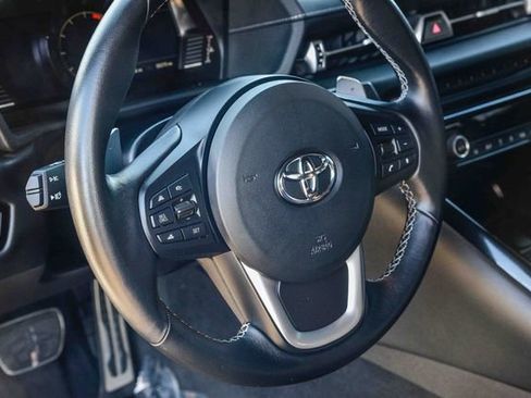 Used 2025 Toyota Supra image 15