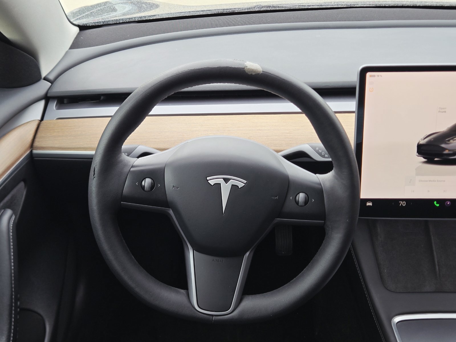 Used 2023 Tesla Model 3 Standard Range RWD image 27