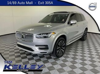 Certified 2023 Volvo XC90 T8 Plus w/ Protection Package Premier 360° Tour