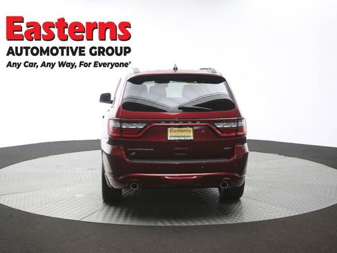 Used 2024 Dodge Durango GT AWD/4WD image 37
