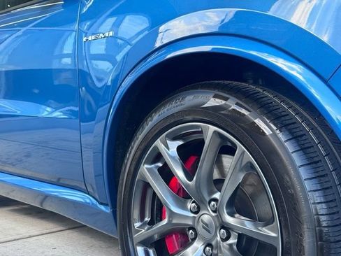 Used 2023 Dodge Durango R/T AWD/4WD image 7