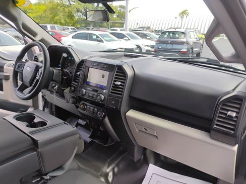Used 2020 Ford F150 XL w/ Equipment Group 101A Mid RWD image 38