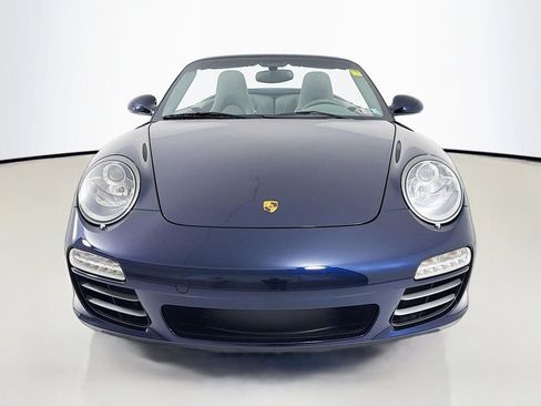 Used 2010 Porsche 911 Carrera 4S image 7